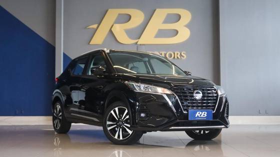 NISSAN KICKS 1.6 16V FLEXSTART ADVANCE XTRONIC NISSAN KICKS 1.6 16V FLEXSTART ADVANCE XTRONIC